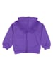Sisley Sweatvest paars