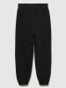 Sisley Sweathose in Schwarz