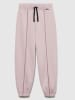 Sisley Sweatbroek lichtroze