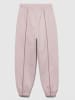 Sisley Sweatbroek lichtroze