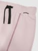 Sisley Sweatbroek lichtroze