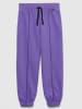 Sisley Sweatbroek paars