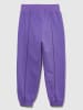 Sisley Sweatbroek paars