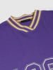 Sisley Longsleeve in Violett