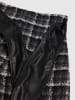 Sisley Short zwart/wit