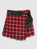 Sisley Short rood