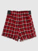 Sisley Short rood