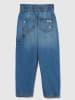 Sisley Jeans in Blau
