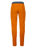 Halti Funktionshose "Pallas II Warm" in Orange