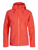 Halti Funktionsjacke "Juonto" in Orange