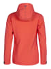 Halti Funktionsjacke "Juonto" in Orange
