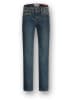 Vingino Spijkerbroek - regular fit - blauw