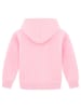 Zwillingsherz Hoodie "Kelly" in Rosa