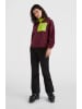 O'Neill Fleece trui "Utility" rood