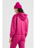 O'Neill Fleecepullover "Rutile" in Pink