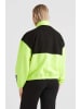 O'Neill Fleecejacke "Progressive" in Grün/ Schwarz