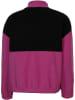 O'Neill Fleecejacke "Progressive" in Pink/ Schwarz