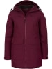 O'Neill 3-in-1 parka "Journet" rood