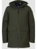 O'Neill Parka 3w1 "Journey" w kolorze khaki