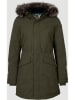 O'Neill Parka "Journey" kaki