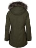 O'Neill Parka "Journey" kaki