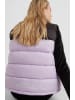 O'Neill Doorgestikte bodywarmer "O'Riginals" paars/zwart