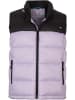 O'Neill Doorgestikte bodywarmer "O'Riginals" paars/zwart