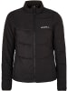 O'Neill Winterjacke "Strata" in Schwarz