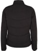 O'Neill Winterjacke "Strata" in Schwarz