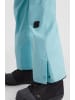 O'Neill Ski-/snowboardbroek "Star Slim" turquoise
