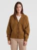 O'Neill Cardigan "O'Neill" in Khaki
