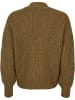 O'Neill Cardigan "O'Neill" in Khaki