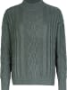 O'Neill Trui "Cable Knit" groen