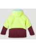 O'Neill Ski-/ Snowboardjacke "O'Riginals" in Grün/ Rot