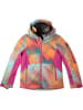 O'Neill Ski-/ Snowboardjacke "Lite" in Bunt