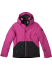 O'Neill Ski-/snowboardjas "Adelite" roze/zwart