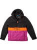 O'Neill Winterjacke "O'Riginals" in Pink/ Schwarz
