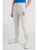O'Neill Sweatbroek "Surf State" wit