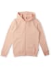 O'Neill Sweatvest "All Year" oranje