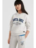 O'Neill Hoodie "Surf State" in Weiß