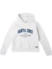 O'Neill Hoodie "Surf State" in Weiß