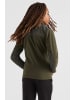O'Neill Fleece vest "Utility" groen