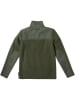 O'Neill Fleece vest "Utility" groen