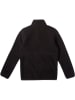 O'Neill Fleece vest "Progressive" zwart/neongroen