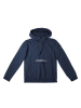 O'Neill Funktionsjacke "Anorak" in Dunkelblau