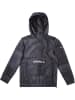 O'Neill Funktionsjacke "Anorak" in Anthrazit