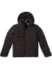 O'Neill Winterjacke "Igneous" in Schwarz