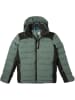 O'Neill Winterjacke "Igneous" in Türkis