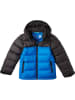 O'Neill Winterjacke "O'Riginal" in Blau/ Schwarz
