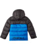 O'Neill Winterjacke "O'Riginal" in Blau/ Schwarz